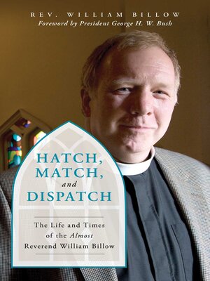 cover image of Hatch, Match, and Dispatch